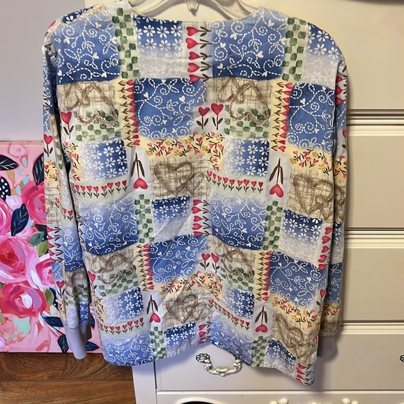 Scrub jacket! - Picture 7 of 7